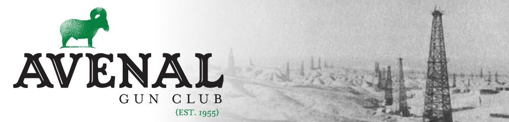 Avenal Gun Club